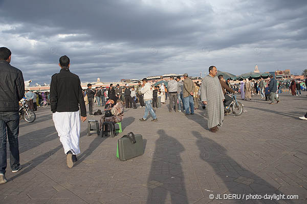 Marrakech